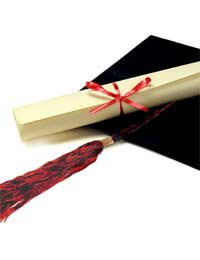 Speech Graduate Graduates Content