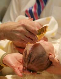 Christening Naming Ceremony Speech