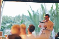 Father of the Groom Speech