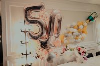 50th Birthday Speech